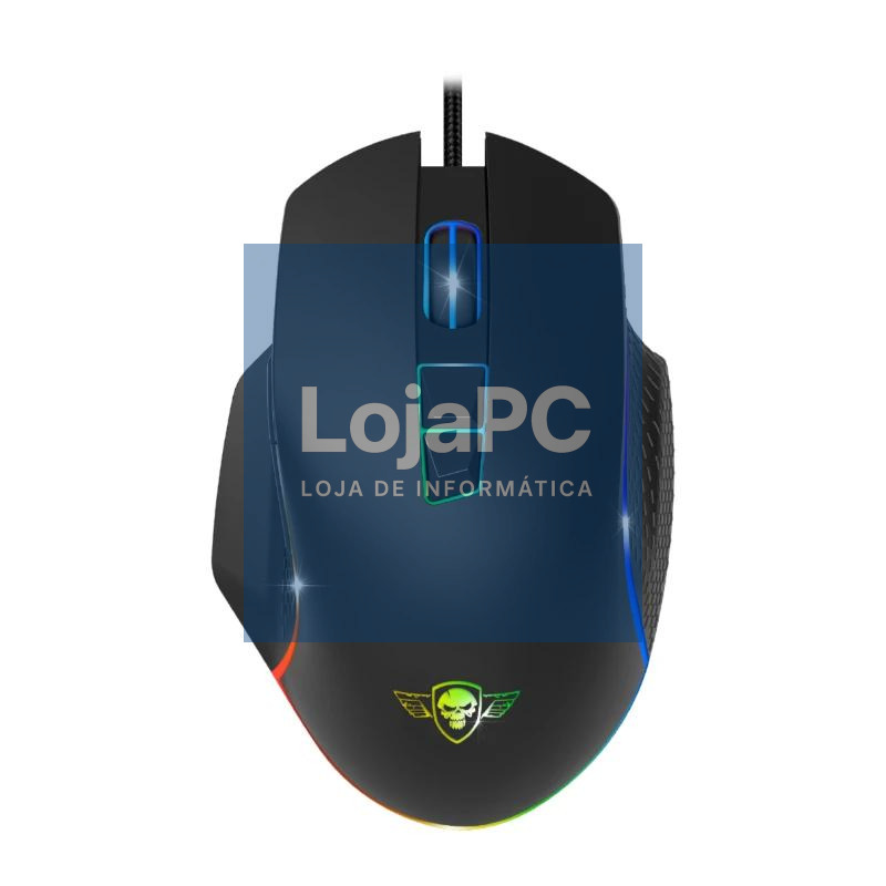Spirit of Gamer Raton Souris Pro M1 — imagem 2