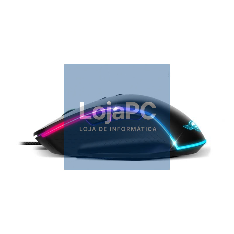 Spirit of Gamer Raton Souris Pro M1 — imagem 3