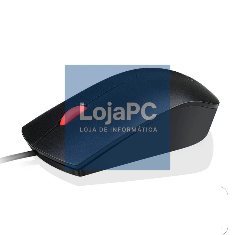 Lenovo Raton USB Essential — imagem 3