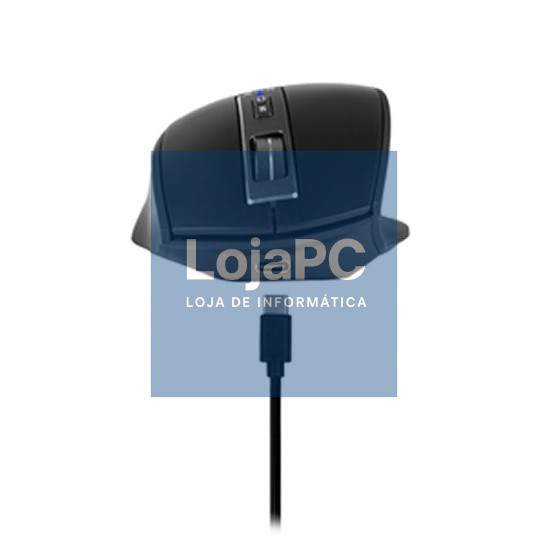 Ngs Blur-rb raton inalambrico multidispo. — imagem 3