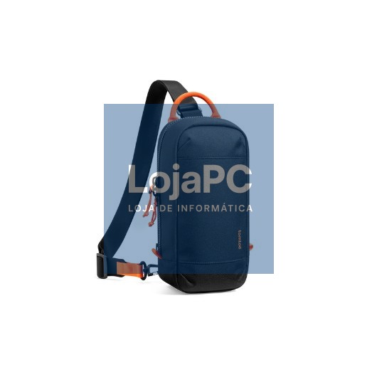 MOCHILA TOMTOC NINTENDO SWITCH 2 GAMEON G49 BLACK