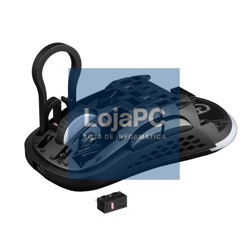 Hiditec Raton Gaming GX30 PRO Wireless ARGB — imagem 5