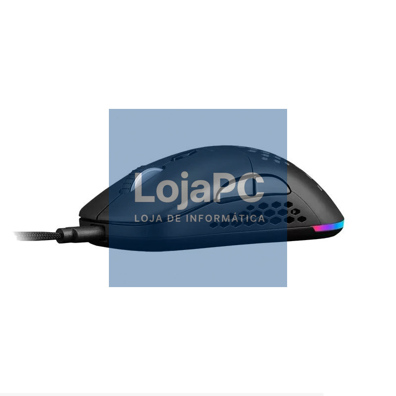 Hiditec Raton Gaming GX30 PRO Wireless ARGB — imagem 3