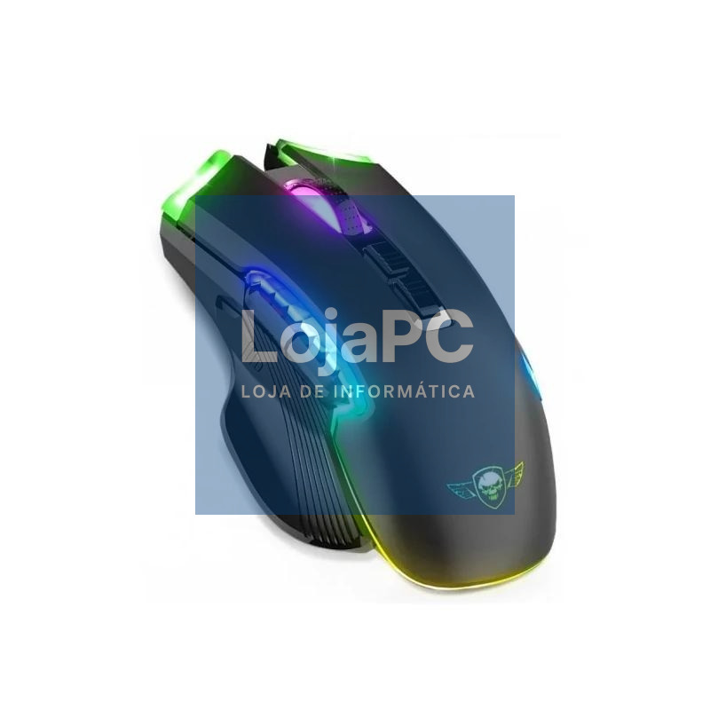 Spirit of Gamer Raton Elite M-70