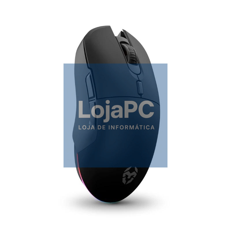 Krom Komet Raton inalambrico Rgb — imagem 3