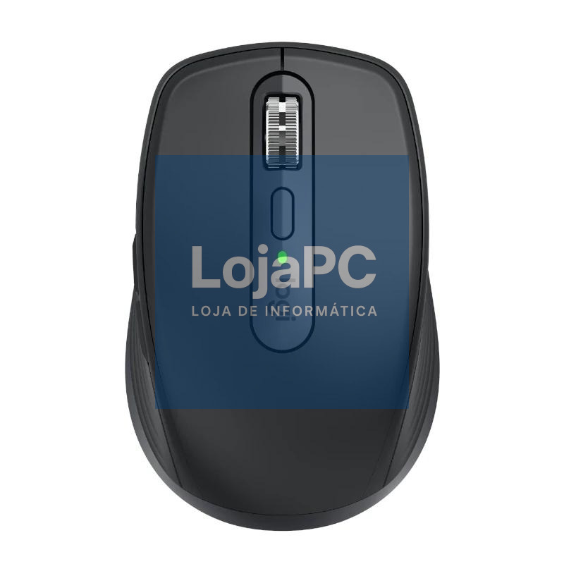 Logitech MX Anywhere 3S Graphite — imagem 5