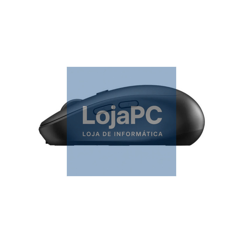 Nilox Ratón Wireless NXMOWI4001 3200dpi — imagem 2