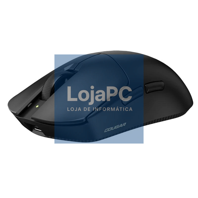 Cougar Raton Inalambrico Revenger Pro 4K — imagem 2
