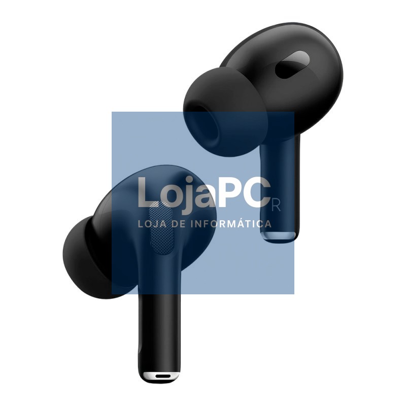 Auriculares Stereo Bluetooth Earbuds COOL Chester Preto — imagem 3