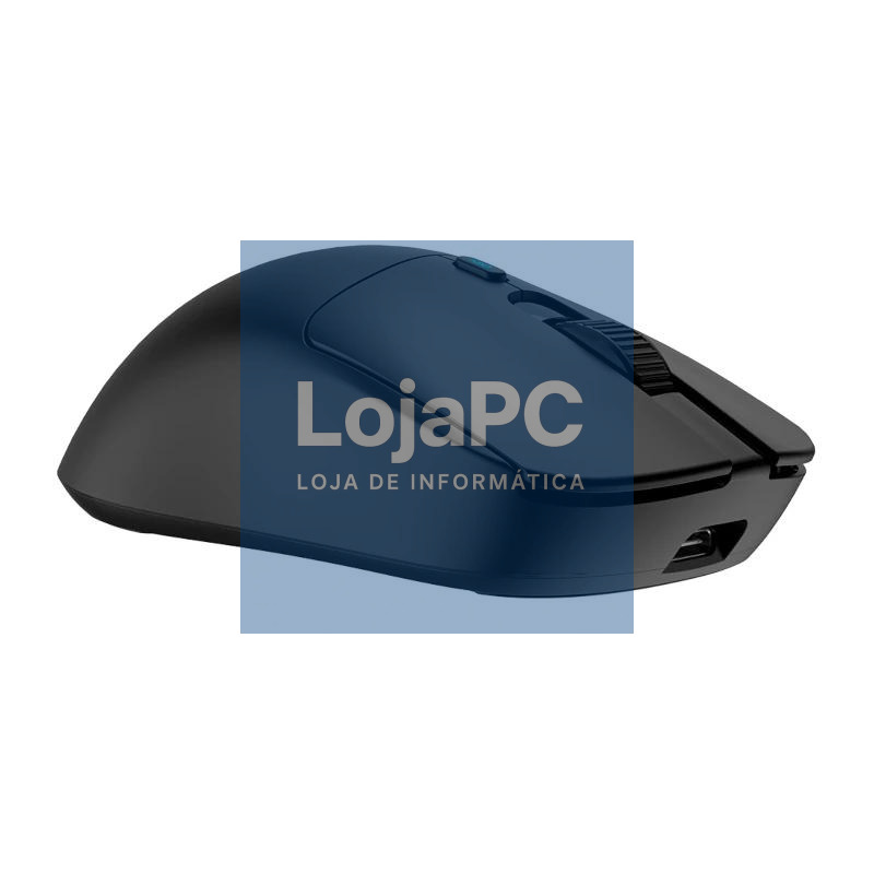 Coolbox Gaming Ratón W03 10000DPI Inalámbrico RF+B — imagem 3