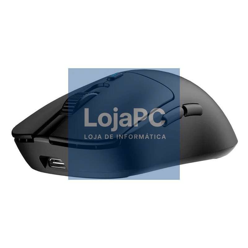 Coolbox Gaming Ratón W03 10000DPI Inalámbrico RF+B — imagem 2