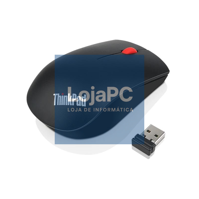 Lenovo Raton Inalambrico ThinkPad Essential