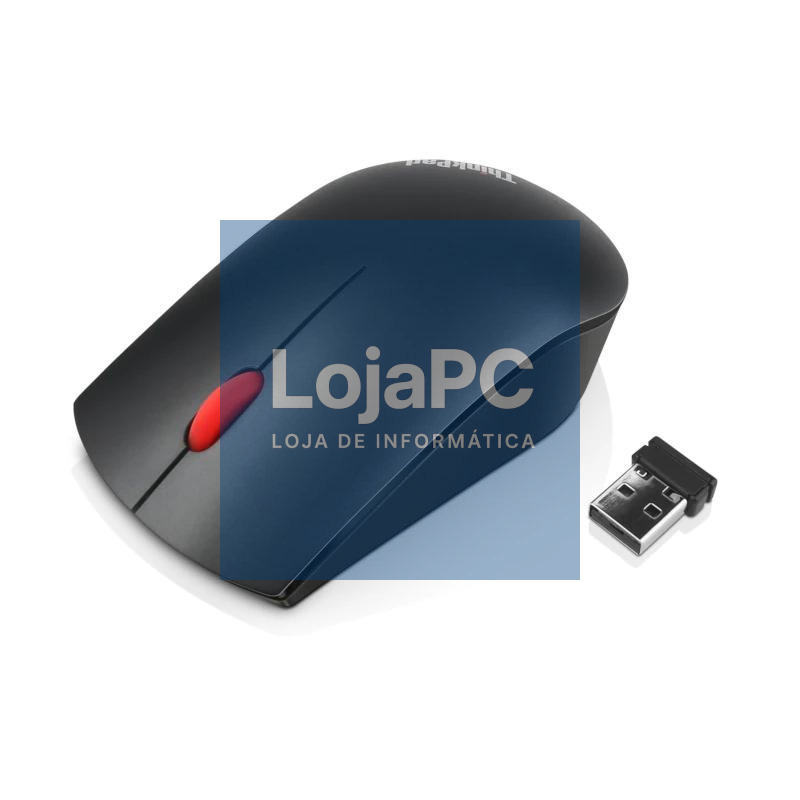Lenovo Raton Inalambrico ThinkPad Essential — imagem 5