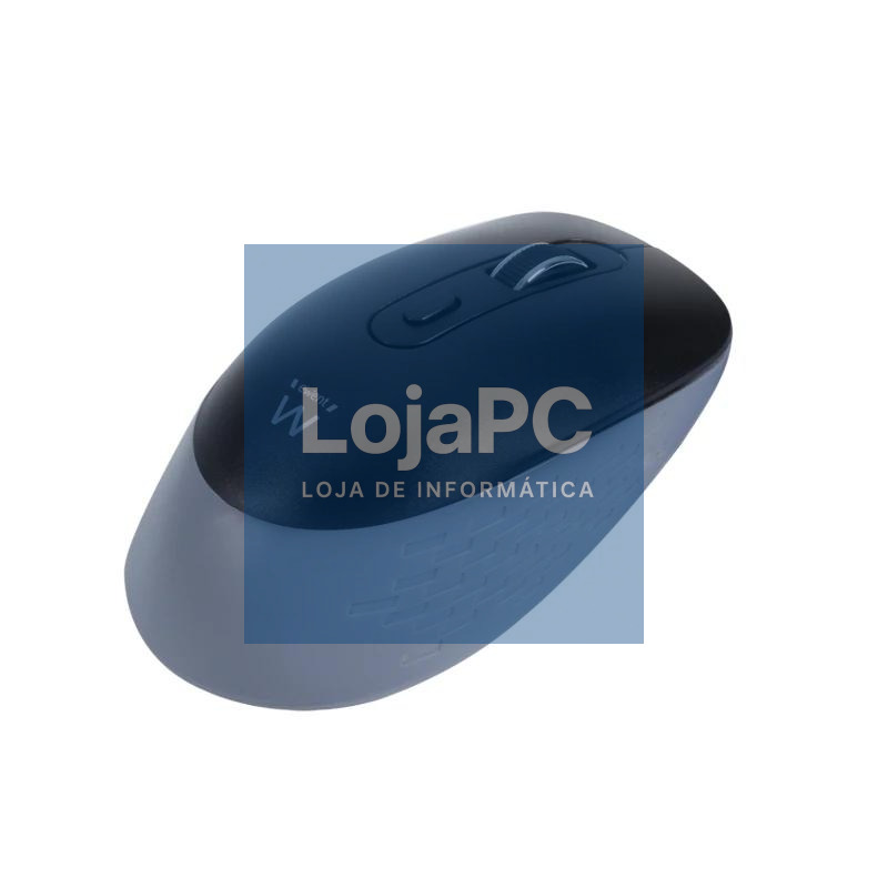 EWENT EW3243 Ratón inalámbrico 2.4GHz BT — imagem 3