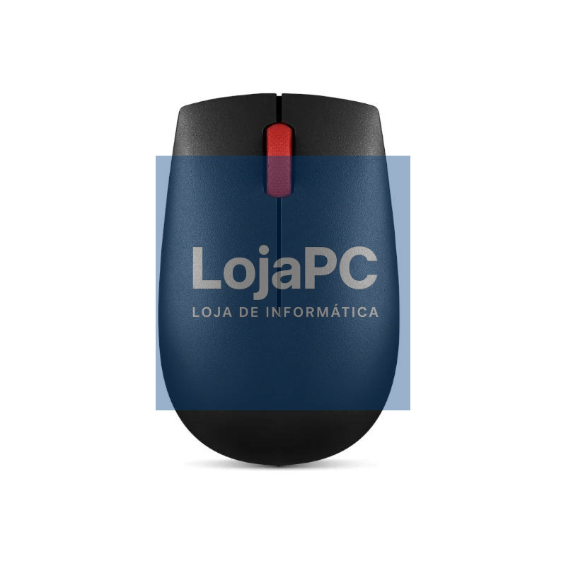 Lenovo 4Y50R20864 Ratón inalámbrico
