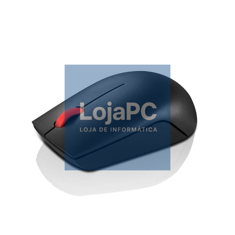 Lenovo 4Y50R20864 Ratón inalámbrico — imagem 5