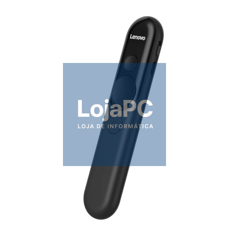 Lenovo Control remoto presentación Láser Recarg. — imagem 3