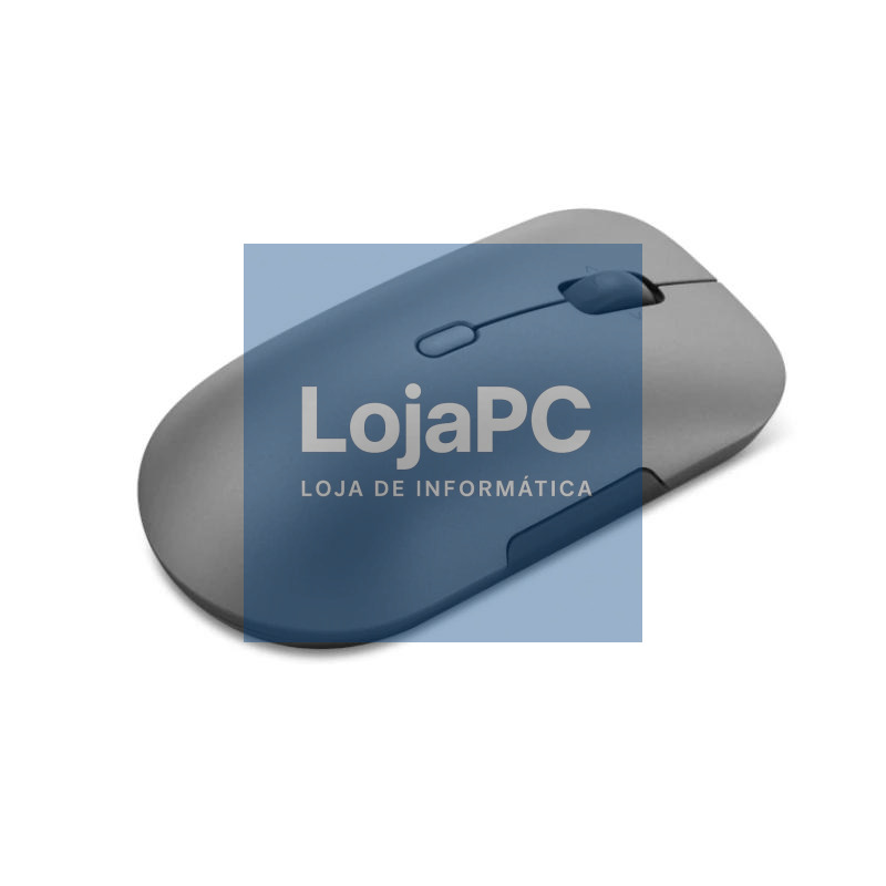 Lenovo Ratón in. Pro Plus 6050 2.4GHz Luna Grey — imagem 3