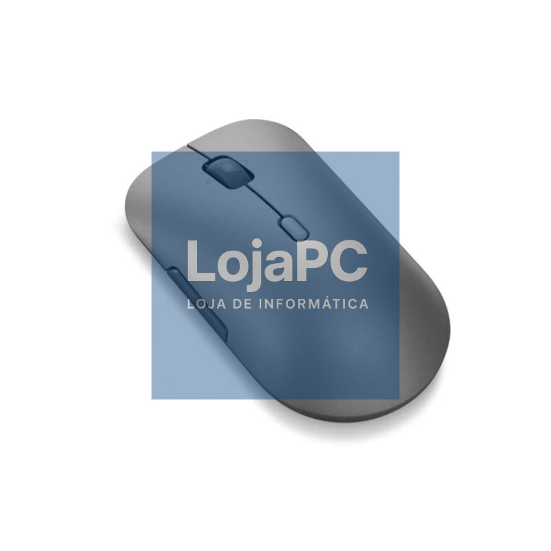 Lenovo Ratón in. Pro Plus 6050 2.4GHz Luna Grey — imagem 5