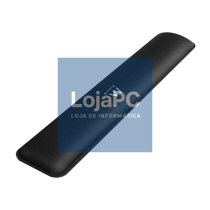 EWENT EW3180 Reposa Muñecas Ergonómico Negro