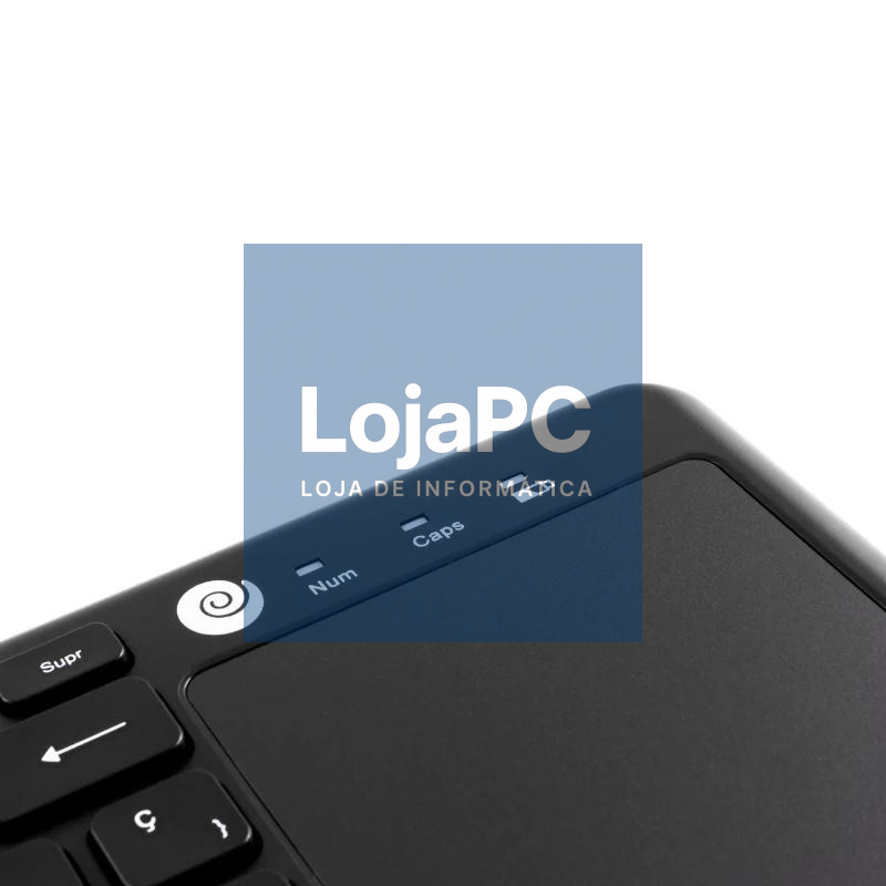 CoolBox teclado inalambrico COOLTOUCH — imagem 5
