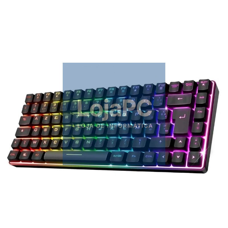 Spirit of Gamer teclado Elite k70