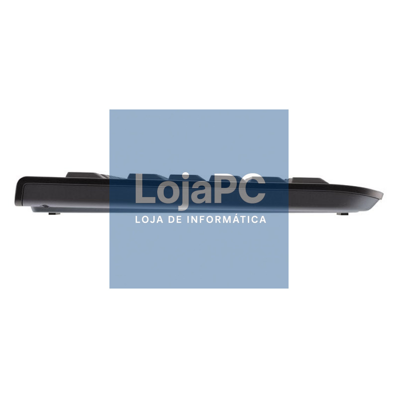 Cherry Teclado KC 1000 Negro — imagem 3