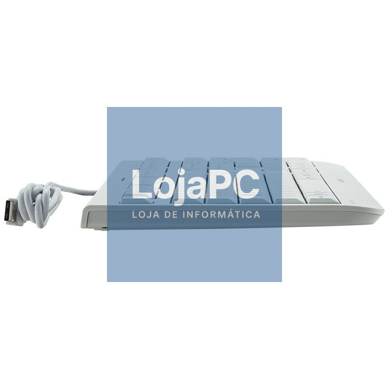 Cherry Teclado KC 1000 Blanco — imagem 2