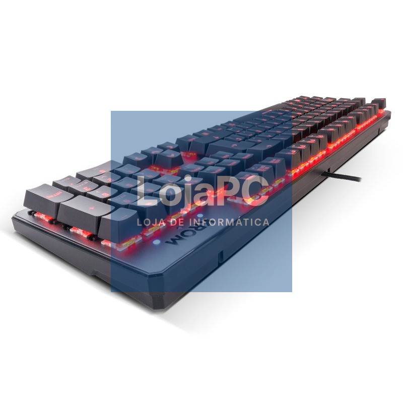 Krom Teclado mecánico RGB Krom KERNEL — imagem 5