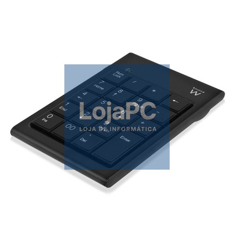 EWENT EW3102 Teclado Númerico Usb