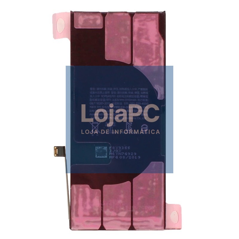 Bateria FRIA Compatível com iPhone 11 — imagem 3