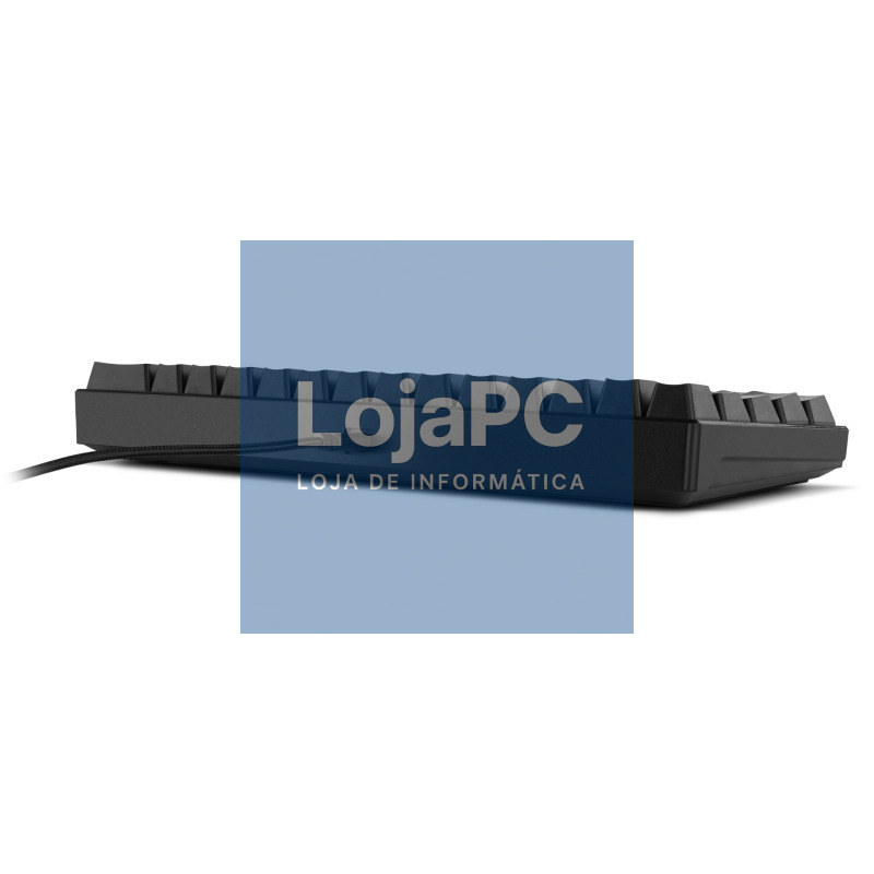 Krom Teclado Gaming KLUSTER RGB Mini Keyboard — imagem 5