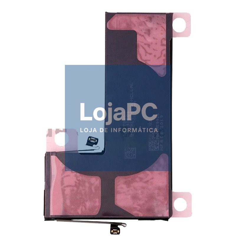 Bateria FRIA Compatível com iPhone 11 Pro — imagem 3