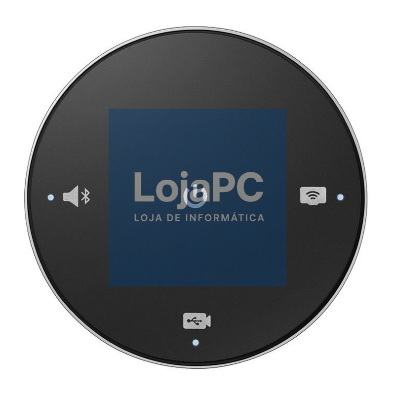 Logitech ConferenceCam Connect — imagem 5