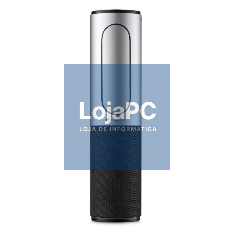 Logitech ConferenceCam Connect — imagem 3