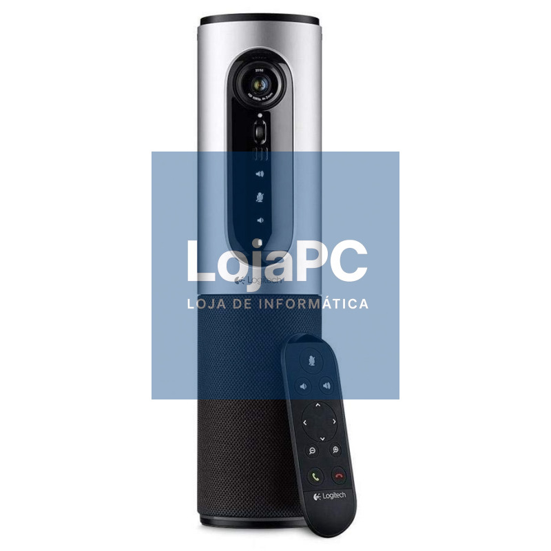 Logitech ConferenceCam Connect