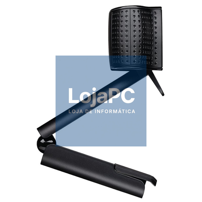 Logitech Webcam C922 960-001088 Strem Cam USB — imagem 3