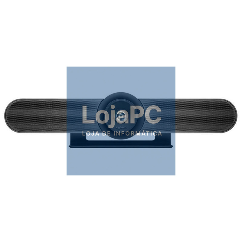 Logitech MeetUp Webcam VideoConferencing fps 4k