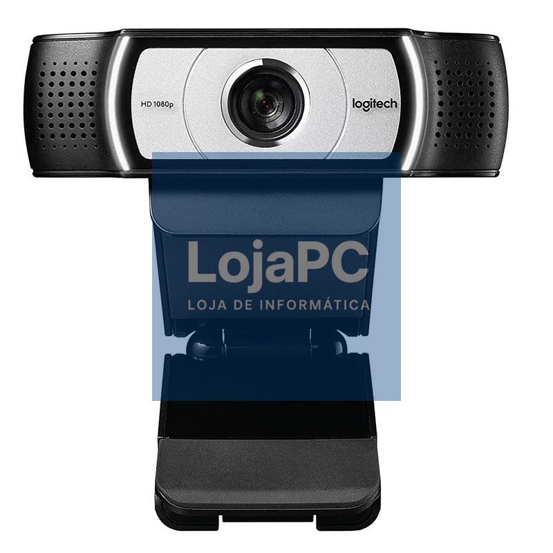 Logitech Webcam C930e BUSINESS WEBCAM