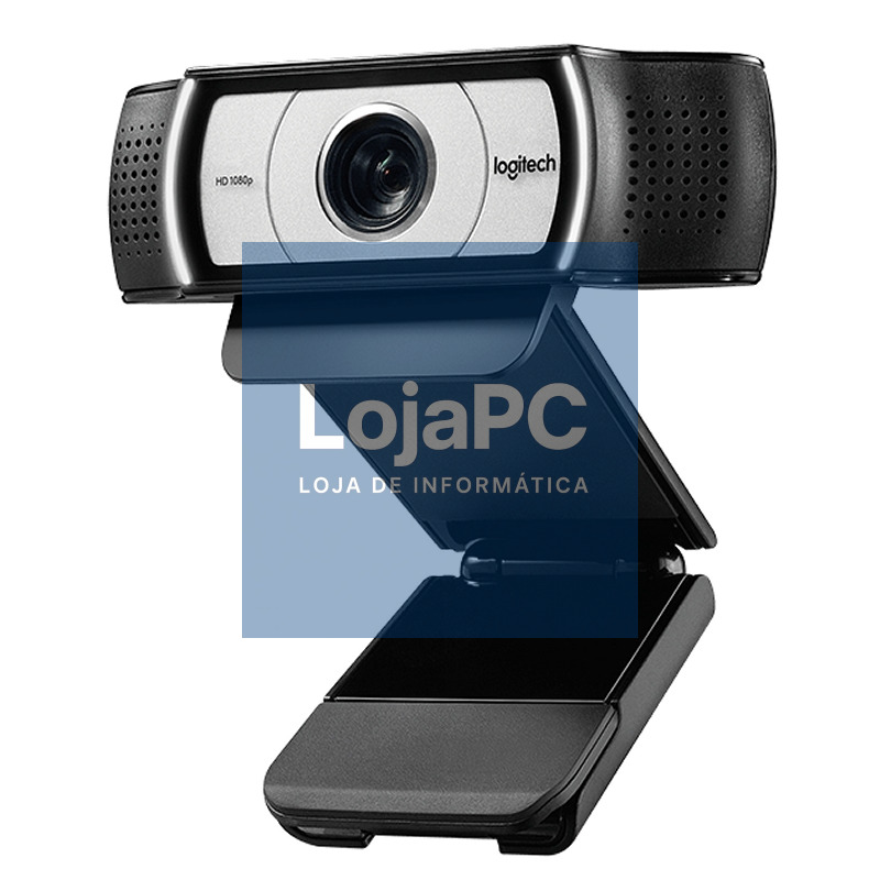 Logitech Webcam C930e BUSINESS WEBCAM — imagem 2