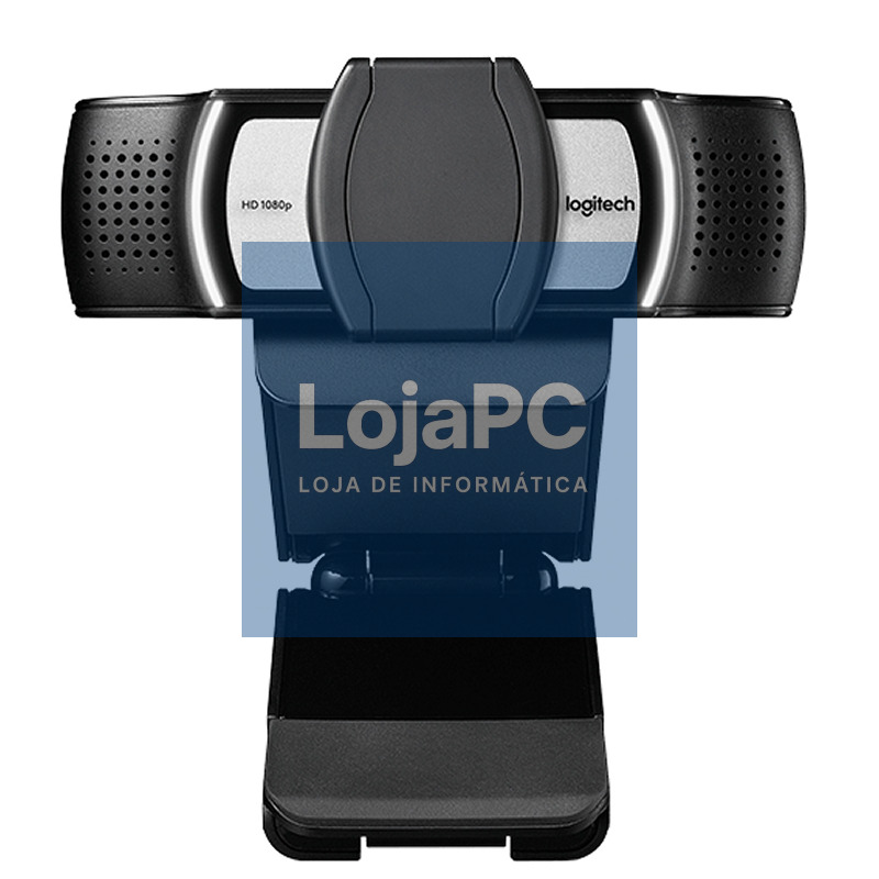 Logitech Webcam C930e BUSINESS WEBCAM — imagem 3