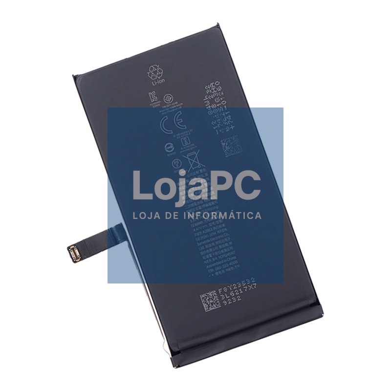 Bateria FRIA Compatível com iPhone 14 — imagem 3