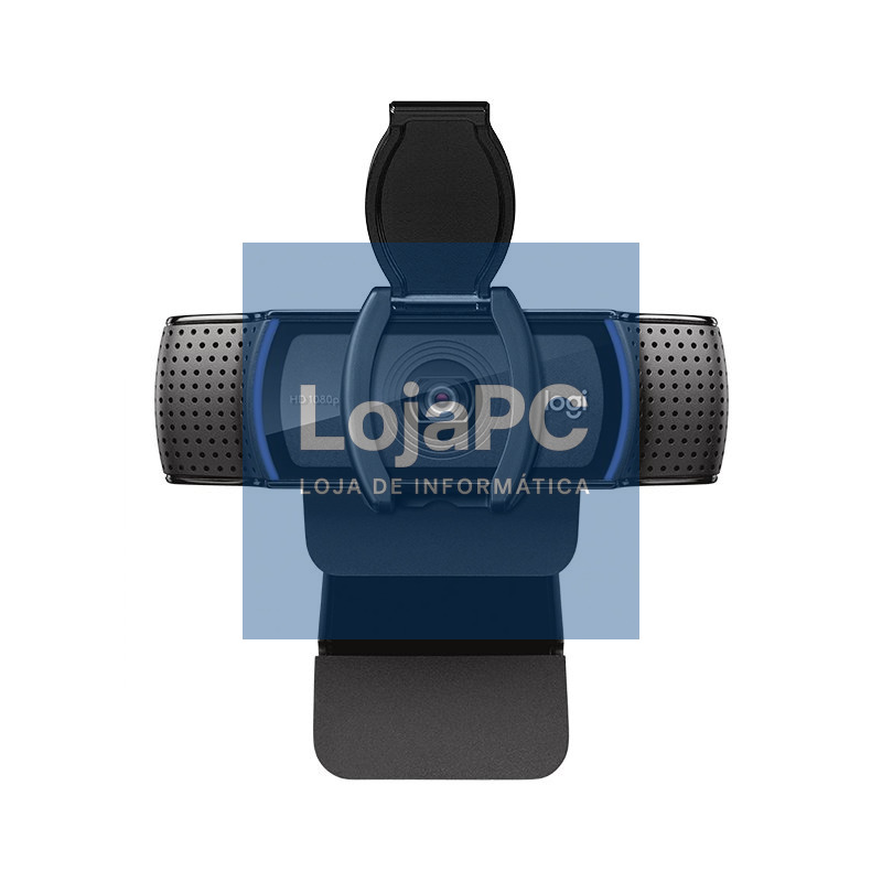 Logitech Webcam C920s PRO FHD 1080P 30fps