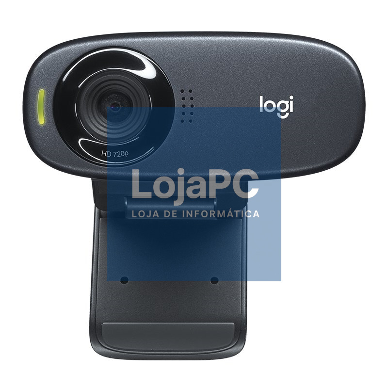 Logitech HD Webcam C310
