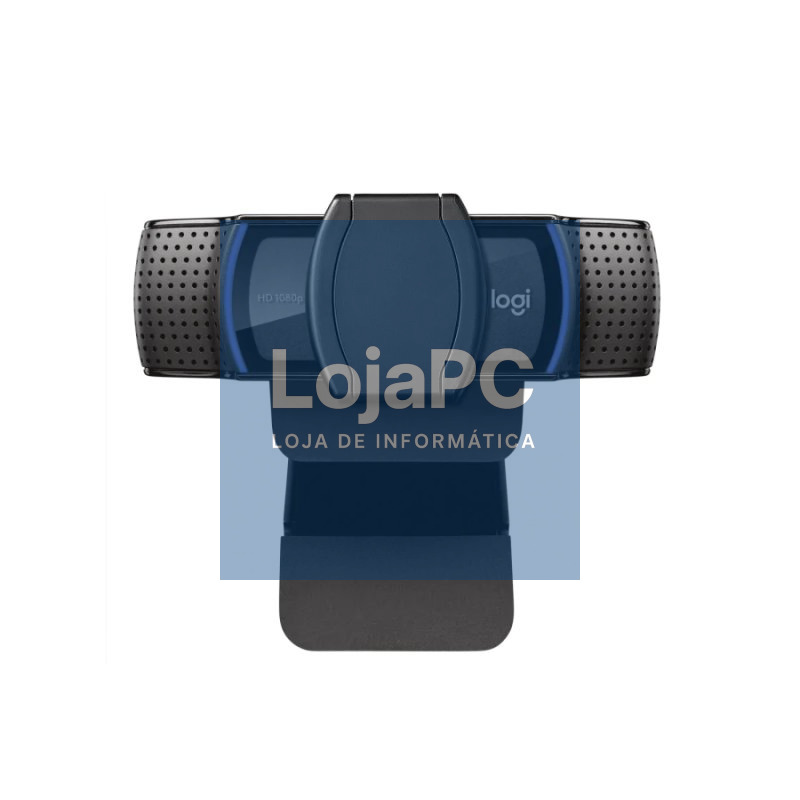 Logitech Webcam c920E 1080p — imagem 5
