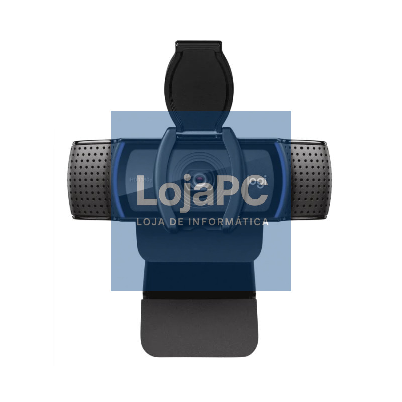 Logitech Webcam c920E 1080p
