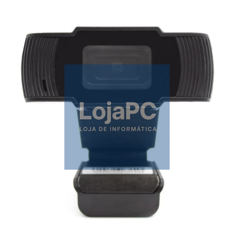 Nilox WEBCAM 720p -30FPS ENFOQUE FIJO — imagem 3