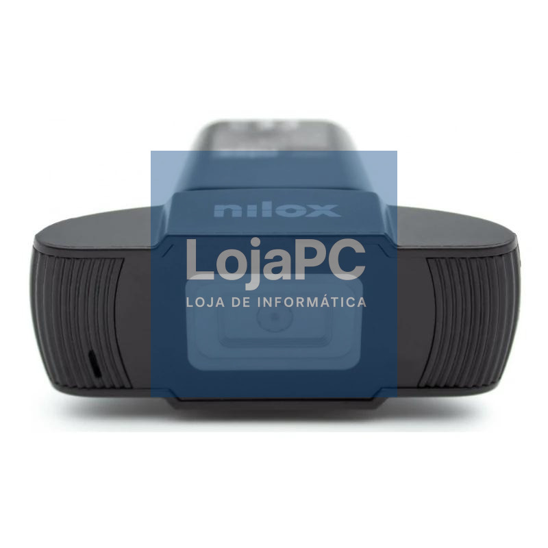Nilox WEBCAM 720p -30FPS ENFOQUE FIJO — imagem 5