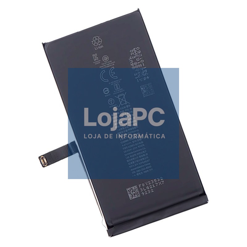 Bateria FRIA Compatível com iPhone 14 Plus — imagem 2