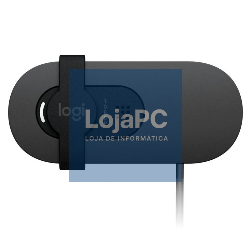Logitech Webcam Brio 105 — imagem 5
